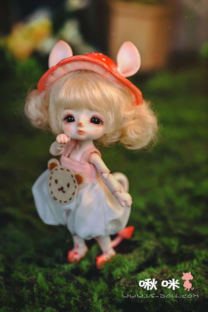 BJD SD 人偶 娃娃 BJD古风 BJD三分